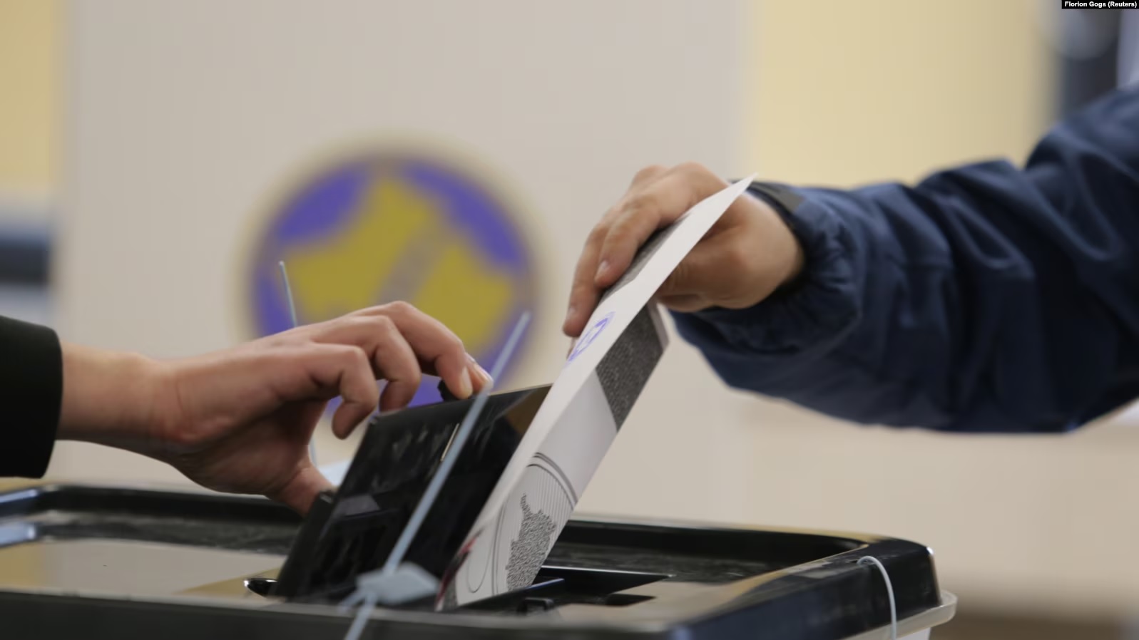 Associated Press për zgjedhjet në Kosovë: Rënia e pjesëmarrjes pasqyron zhgënjimin e votuesve Associated Press për zgjedhjet në Kosovë: Rënia e pjesëmarrjes pasqyron zhgënjimin e votuesve