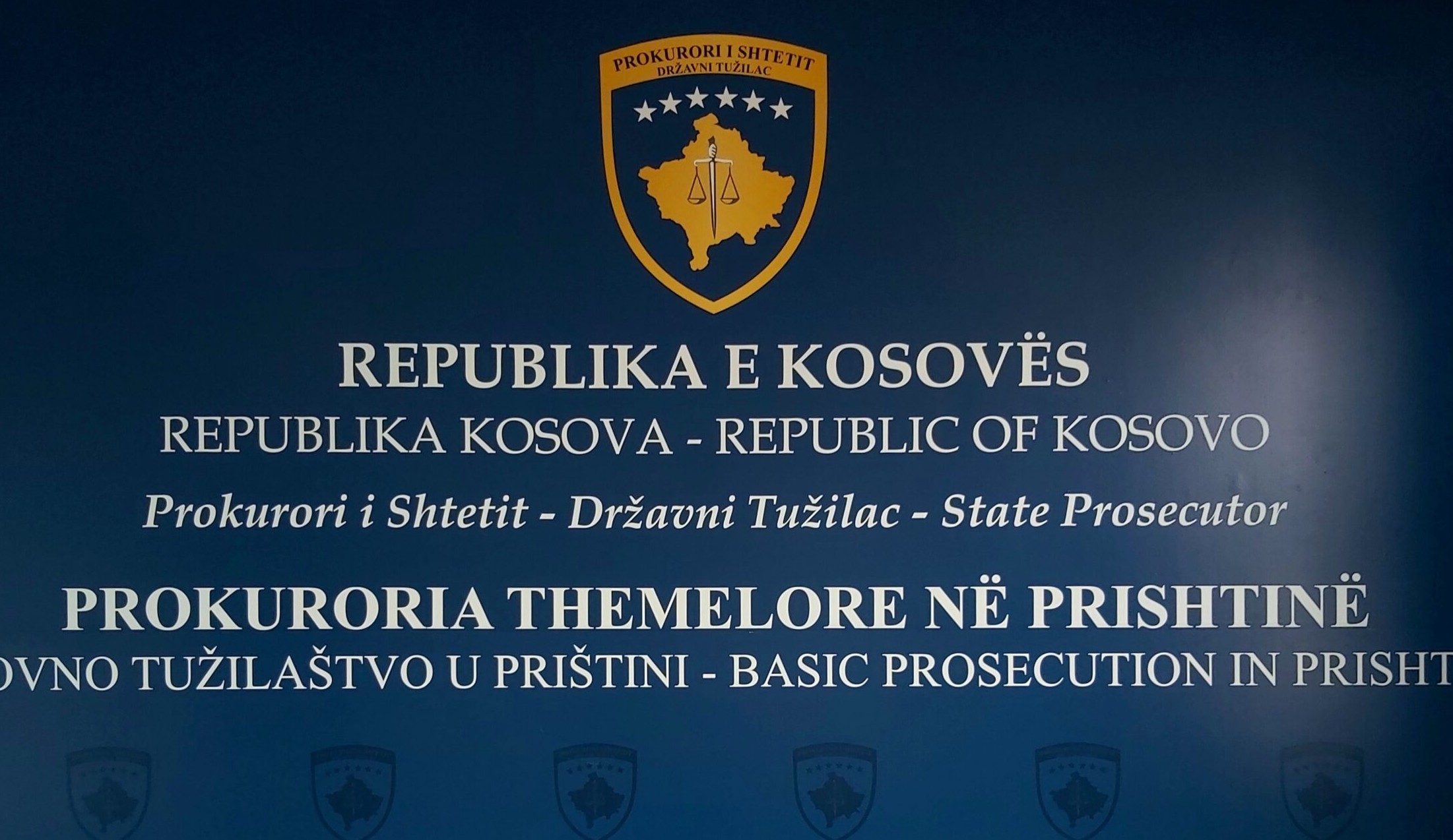 Ndalohen tre persona të dyshuar për `‘’Falsifikim të dokumenteve’ Ndalohen tre persona të dyshuar për `‘’Falsifikim të dokumenteve’
