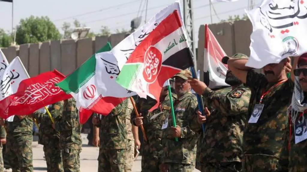 Irani godet bazat amerikane në Gjirin Persik, përshkallëzohet tensioni me SHBA Irani godet bazat amerikane në Gjirin Persik, përshkallëzohet tensioni me SHBA