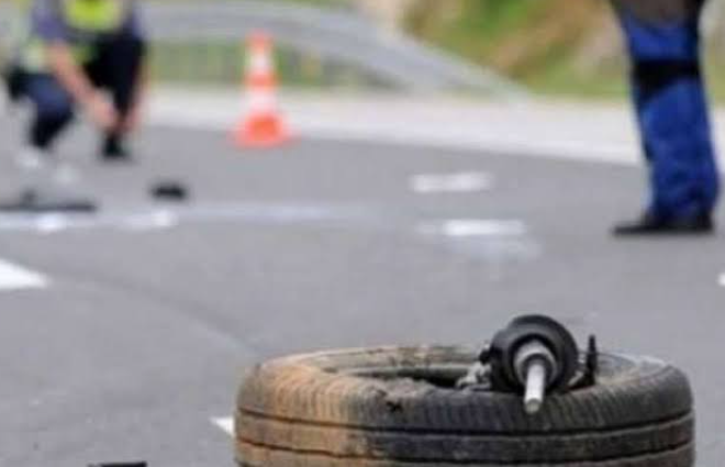 58 aksidente trafiku në 24 orët e fundit, u shqiptuan 2008 gjoba 58 aksidente trafiku në 24 orët e fundit, u shqiptuan 2008 gjoba