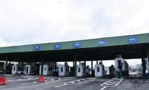 Fluks rekord në Morinë, mbi 1.3 milionë hyrje-dalje vetëm gjatë korrikut Fluks rekord në Morinë, mbi 1.3 milionë hyrje-dalje vetëm gjatë korrikut
