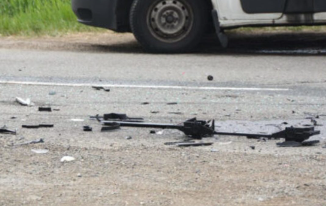 45 aksidente trafiku në 24 orët e fundit