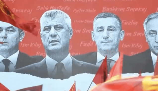 Serwer porosi para aktgjykimit të Hagës: Kosova meriton vlerësim si i trajtoi akuzat, vendimi i padrejtë do të rëndojë mbi Gjykatën