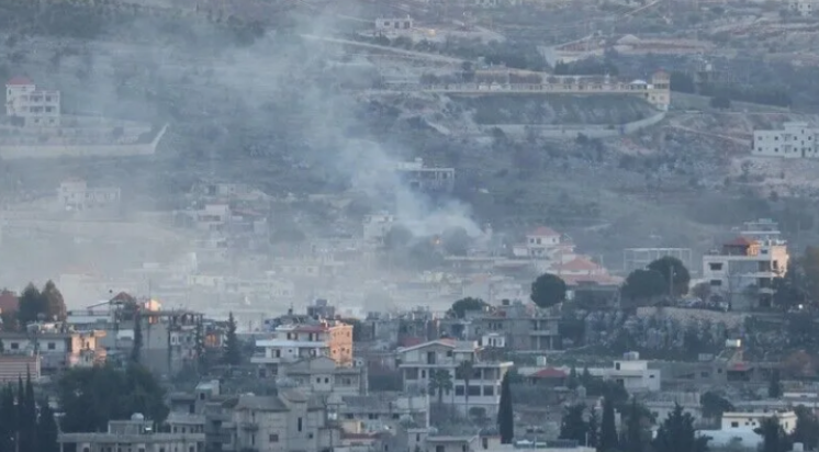 Sulmet izraelite në Gaza, vriten 6 palestinezë, mes tyre 2 fëmijë Sulmet izraelite në Gaza, vriten 6 palestinezë, mes tyre 2 fëmijë