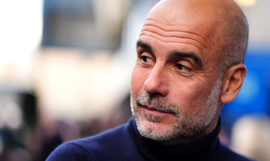 Guardiola refuzon Italinë, paga e ulët dhe koha me familjen motivet e vendimit Guardiola refuzon Italinë, paga e ulët dhe koha me familjen motivet e vendimit