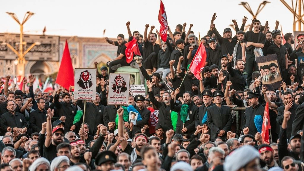 Rriten tensionet në Lindjen e Mesme. Trump kërcënon Iranin me “shkatërrim”, Khamenei premton hakmarrje