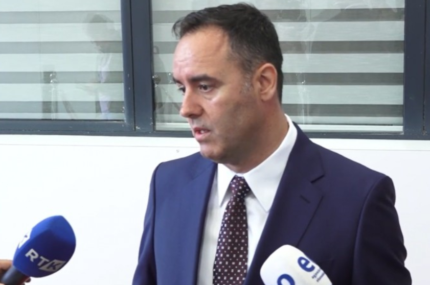 Konjufca: Një vendim politik për UÇK-në do të shkaktonte revoltë Konjufca: Një vendim politik për UÇK-në do të shkaktonte revoltë