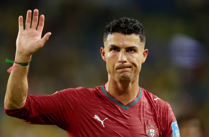 Quaresma kritikon Portugalinë: Kjo skuadër nuk meritonte më shumë Quaresma kritikon Portugalinë: Kjo skuadër nuk meritonte më shumë