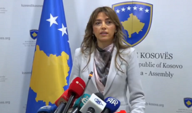 Haxhiu s’tregon nëse do të thirret menjëherë seancë për Qeveri e President, ngjarjen në LDK e quan “lajm të mirë” për vazhdim të takimeve Haxhiu s’tregon nëse do të thirret menjëherë seancë për Qeveri e President, ngjarjen në LDK e quan “lajm të mirë” për vazhdim të takimeve