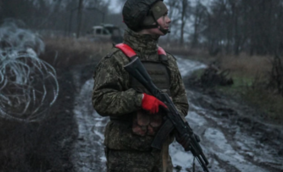 DW: Rusia josh të varfrit me paga dhe shtetësi, shumë përfundojnë të vrarë në Ukrainë DW: Rusia josh të varfrit me paga dhe shtetësi, shumë përfundojnë të vrarë në Ukrainë