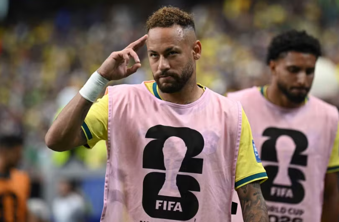 E konfirmon Ancelotti: Neymar do të jetë titullar ndaj Norvegjisë E konfirmon Ancelotti: Neymar do të jetë titullar ndaj Norvegjisë