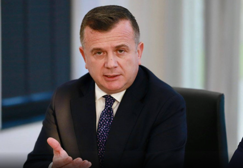 Balla: Procesi në Hagë po zgjatet pa asnjë provë kundër komandantëve të UÇK-së Balla: Procesi në Hagë po zgjatet pa asnjë provë kundër komandantëve të UÇK-së
