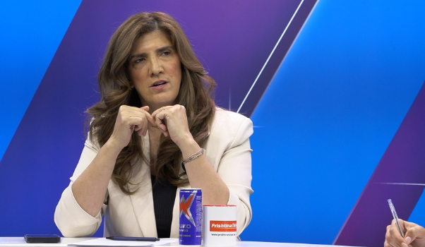 Musliu: PDK nuk do t’i nënshtrohet presionit për ta votuar kandidatin e VV-së për president