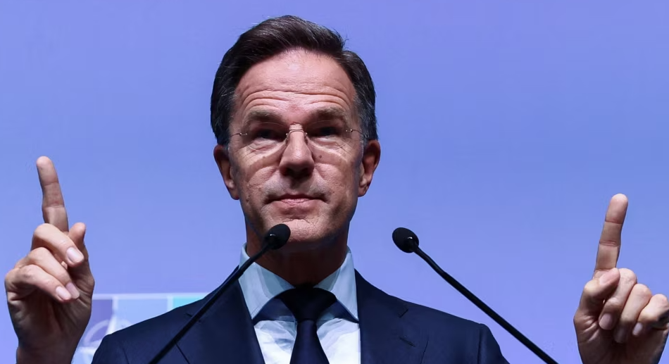 Rutte: Aleatët e NATO-s në rrugën e duhur për t’u barazuar me SHBA-në në shpenzimet për mbrojtje