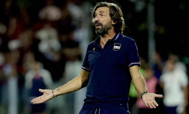 Pirlo tërhiqet nga gara për stolin e Italisë