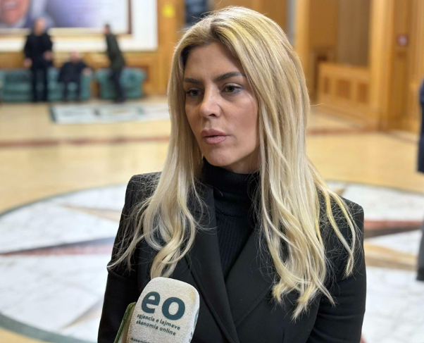 Deliu: PSRK ka caktuar prokurore për hetimin e profilit “Lule Gjeli”, të hënën do ta denoncoj rastin Deliu: PSRK ka caktuar prokurore për hetimin e profilit “Lule Gjeli”, të hënën do ta denoncoj rastin