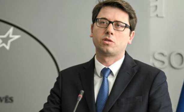 Murati: Sipas FMN’së, Kosova do jetë ndër vendet me rritjen më të shpejtë në vitet  e ardhshme