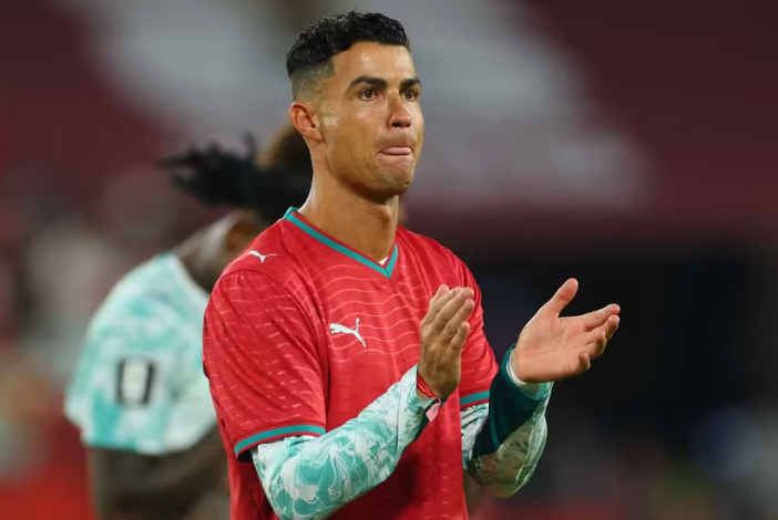 Ibrahimoviq shpërthen ndaj Ronaldos: Titullar nga nostalgjia