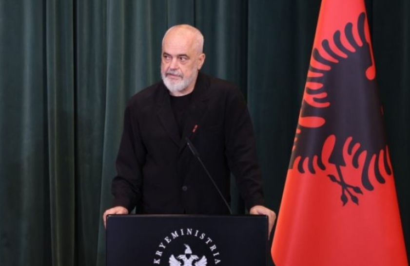 Shqipëria e para në Ballkanin Perëndimor për performancën mjedisore Shqipëria e para në Ballkanin Perëndimor për performancën mjedisore