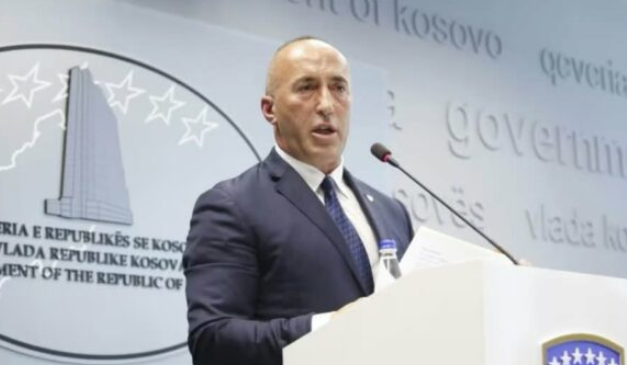 Ramush Haradinaj shkruan për dorëheqjen para 7 vitesh: S’desha të shkoj në Speciale si Kryeministër
