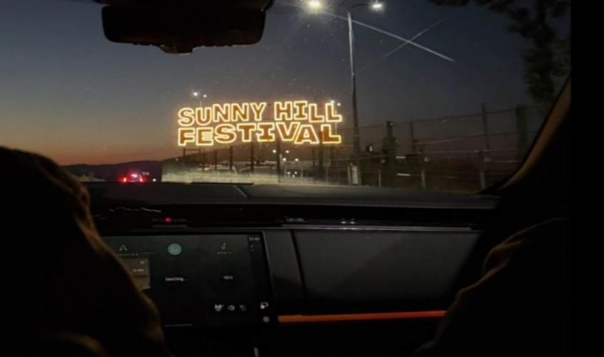 Dua Lipa në prag të nisjes së Sunny Hill Festival: Jemi sërish këtu!