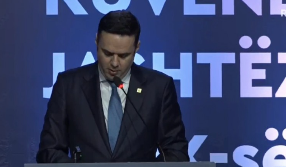 Abdixhiku: Për herë të parë brenda 37 vjetëve, LDK mblidhet për të rrëzuar Abdixhiku: Për herë të parë brenda 37 vjetëve, LDK mblidhet për të rrëzuar