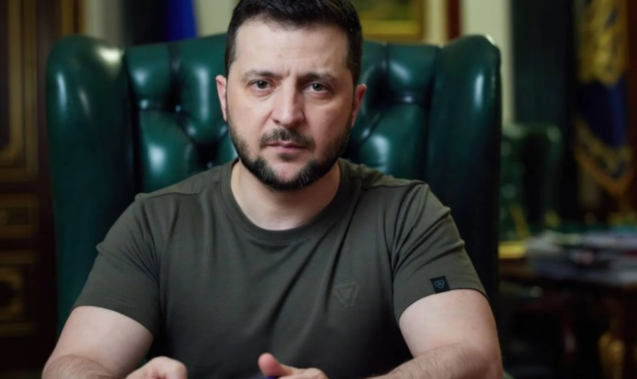 Zelensky falënderon SHBA-të në ditën e pavarësisë: Kontribut i çmuar për të përballuar agresionin rus
