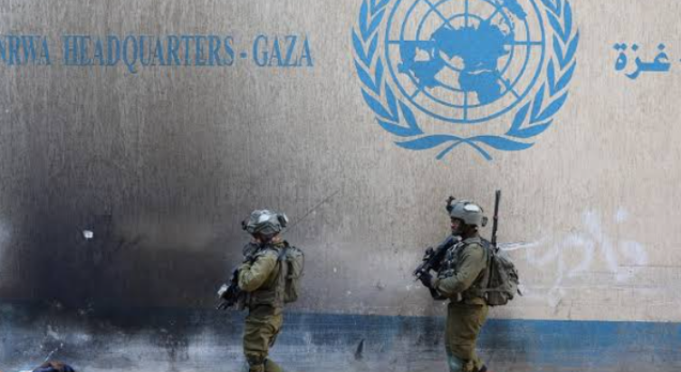 UNRWA: Izraeli vazhdon të zgjerojë “Linjën e Verdhë” në Gaza