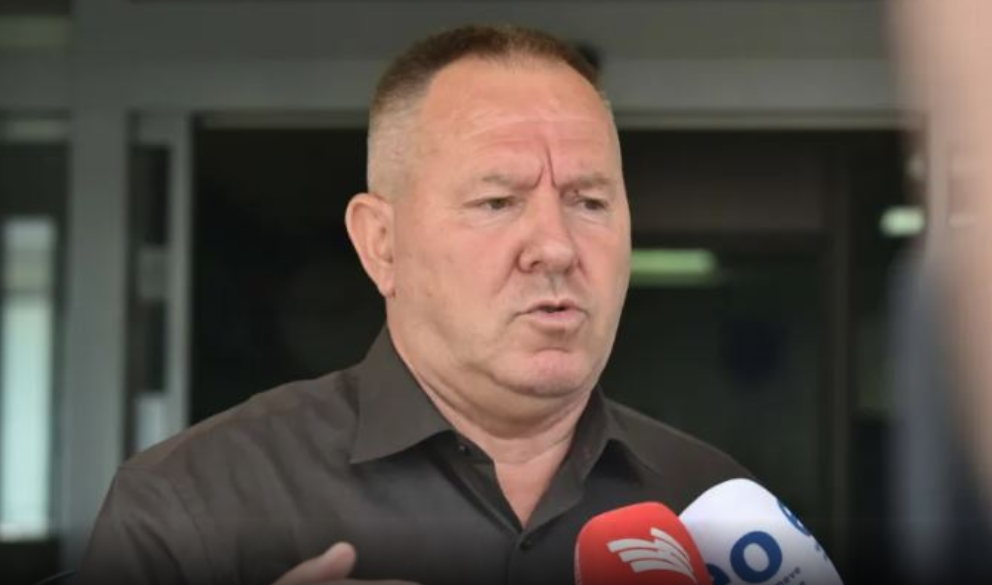 Gucati pas dënimit të Avdullahut: Ky rast le t’u shërbejë si mësim, 17 të tjerë i kam paditur Gucati pas dënimit të Avdullahut: Ky rast le t’u shërbejë si mësim, 17 të tjerë i kam paditur