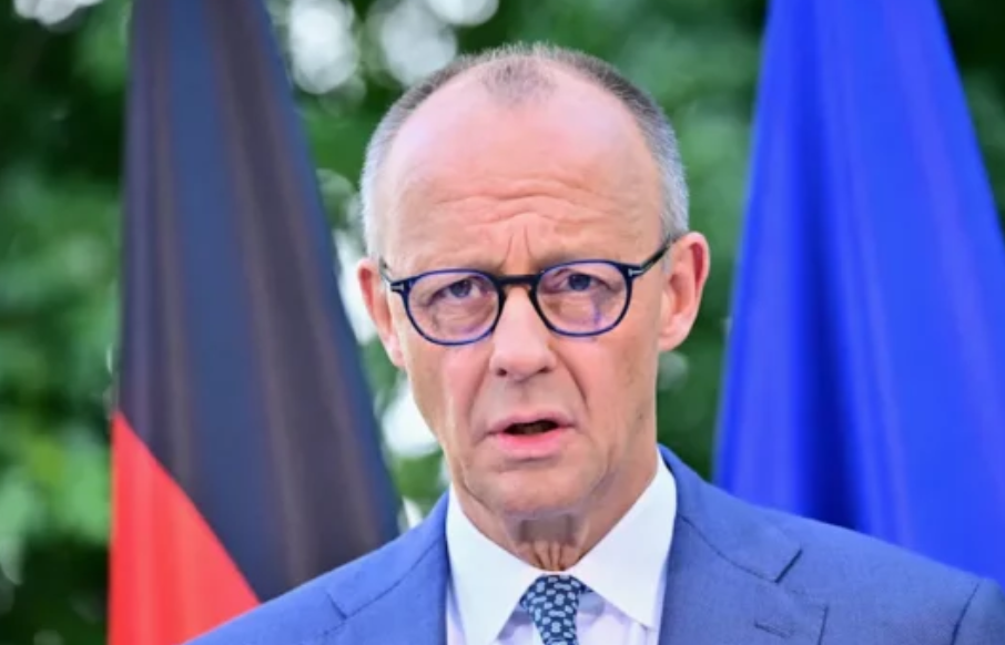 Merz: Rast shumë i trishtë sulmi terrorist islamik, këta ekstremistë s’kanë vend në shoqërinë tonë