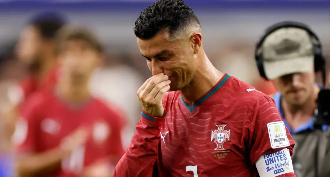 Fundi i një epoke, Ronaldo lë pas një boshllëk që mund t’i kushtojë miliona Portugalisë Fundi i një epoke, Ronaldo lë pas një boshllëk që mund t’i kushtojë miliona Portugalisë