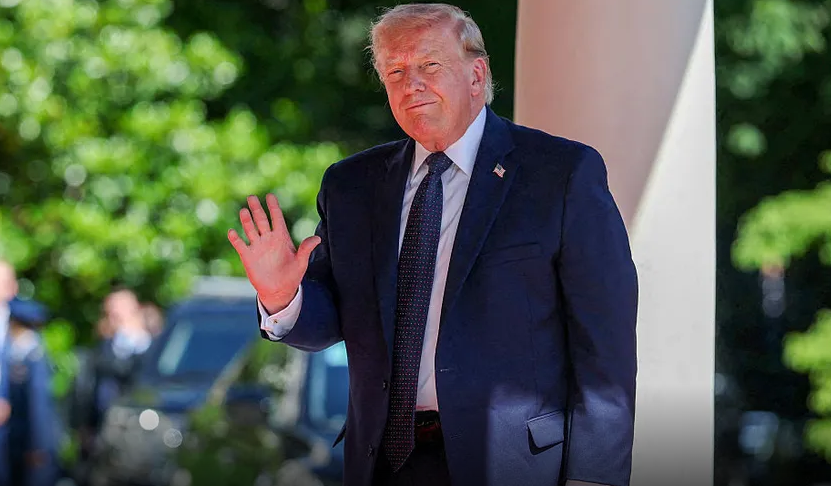ANKARA – Trump: Do ta shqyrtoj shitjen e avionëve luftarakë ”F-35” Turqisë ANKARA – Trump: Do ta shqyrtoj shitjen e avionëve luftarakë ”F-35” Turqisë