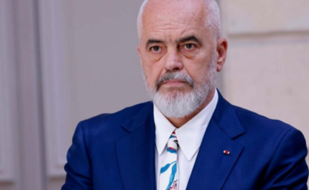 Rama: Për deklaratën e Paunovic kemi reaguar përmes MPJ, s’bëhemi kor histerik sa herë dikush flet përçart në Beograd Rama: Për deklaratën e Paunovic kemi reaguar përmes MPJ, s’bëhemi kor histerik sa herë dikush flet përçart në Beograd