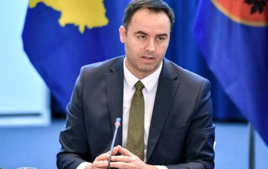 Konjufca dënon sulmin në Berlin: Dhuna ekstremiste nuk ka vend në shoqëritë demokratike