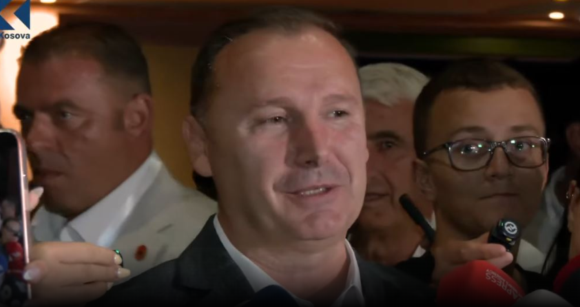 Zemaj pas Kuvendit të LDK-së: Procesi ishte demokratik, jemi të bashkuar