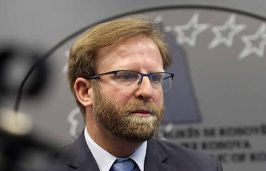 Haki Abazi i vetofrohet Prokurorisë: “Lule Gjeli” është në shërbim të Kurtit e Mihalit, e kam takuar në vitin 2021 në Delaware