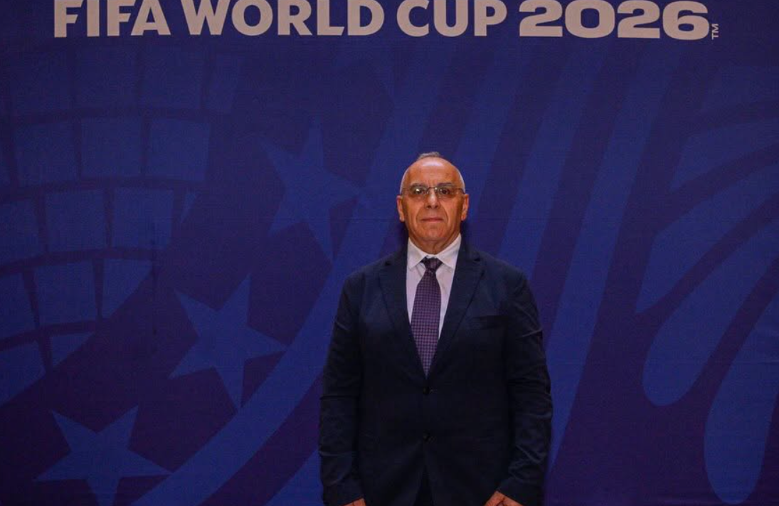 FIFA vazhdon të dëshmojë respektin dhe vlerësimin e saj për futbollin e Kosovës FIFA vazhdon të dëshmojë respektin dhe vlerësimin e saj për futbollin e Kosovës