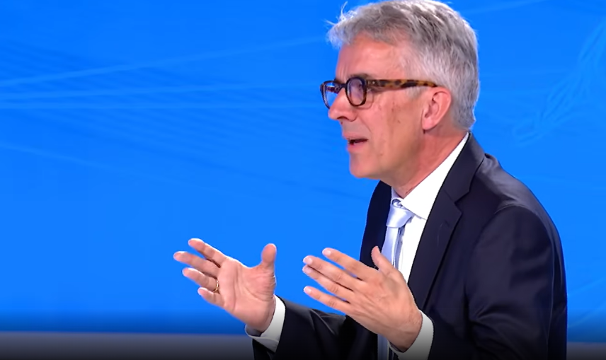 Pse Kosova nuk po e merr statusin e vendit kandidat për në BE? Flet ambasadori Rudolph