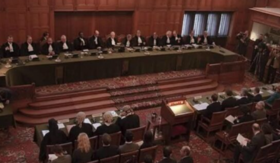 Hoxhaj: 16 vjet pas Opinionit të GJND-së, Kosova më e izoluar se në çdo periudhë të pasluftës Hoxhaj: 16 vjet pas Opinionit të GJND-së, Kosova më e izoluar se në çdo periudhë të pasluftës