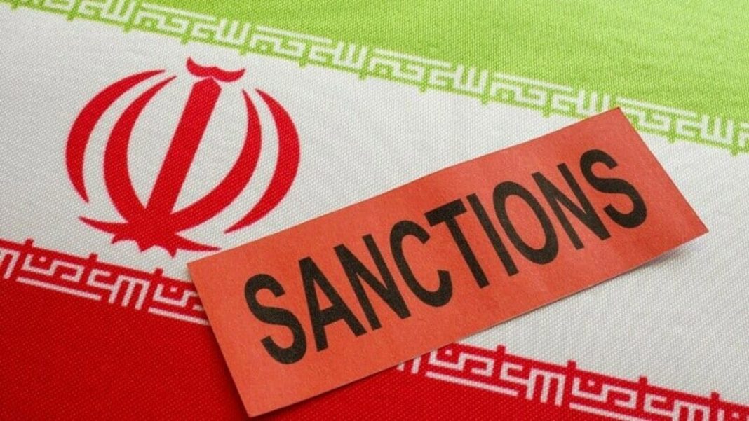 SHBA sanksione të reja ndaj Iranit
