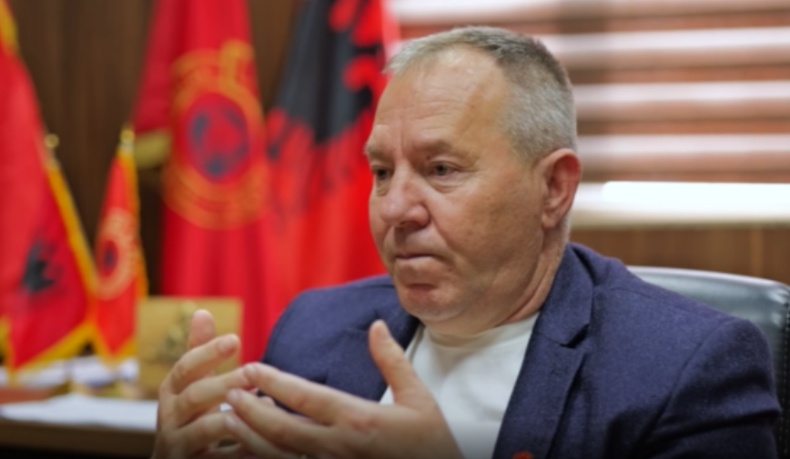 Gucati: Bashkësia ndërkombëtare duhet të jetë e vetëdijshme për pasojat e vendimit të Speciales Gucati: Bashkësia ndërkombëtare duhet të jetë e vetëdijshme për pasojat e vendimit të Speciales