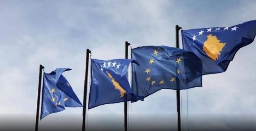 Në minutat e fundit, Kosova dorëzon raportin për zbatimin e reformave nga Plani i Rritjes Në minutat e fundit, Kosova dorëzon raportin për zbatimin e reformave nga Plani i Rritjes