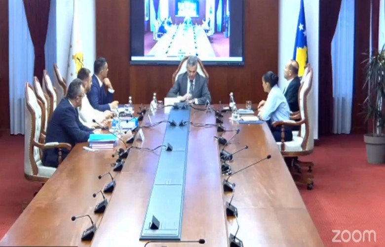 Pesë kandidatët për Kryeprokuror të Shtetit marrin dritën jeshile për votim