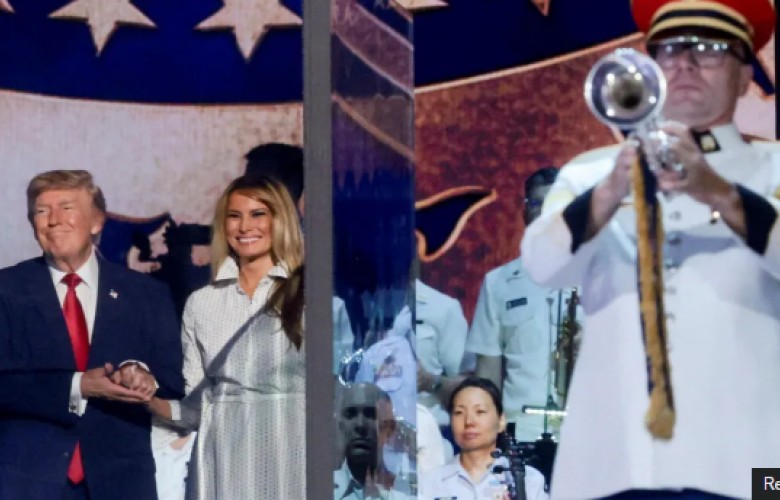 Trump në 250-vjetorin e pavarësisë: Amerika është ndërtuar mbi lirinë
