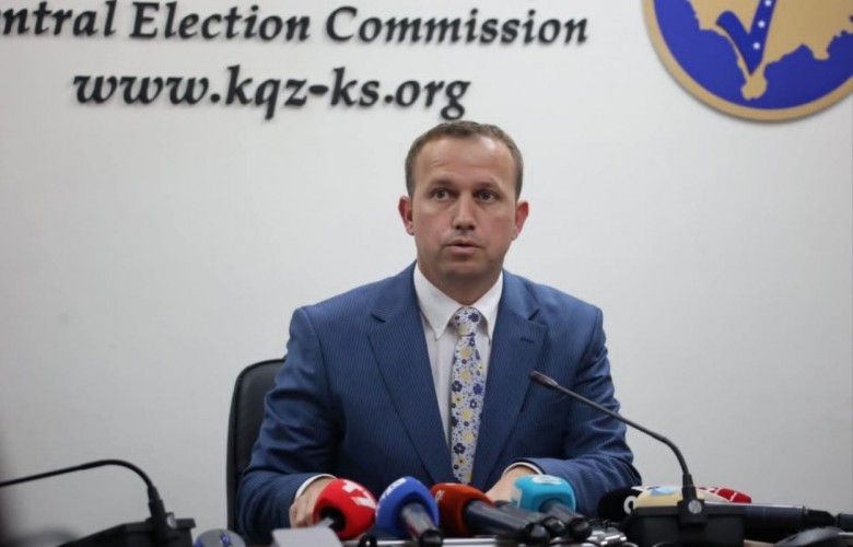 Certifikimi i rezultateve, Elezi: KQZ po pret vendimet e Supremes Certifikimi i rezultateve, Elezi: KQZ po pret vendimet e Supremes