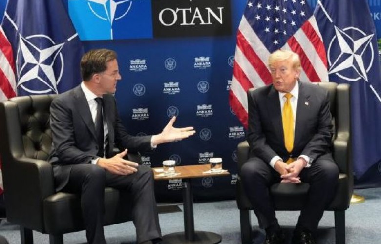 Trump siguron aleatët: SHBA-ja do të qëndrojë në NATO
