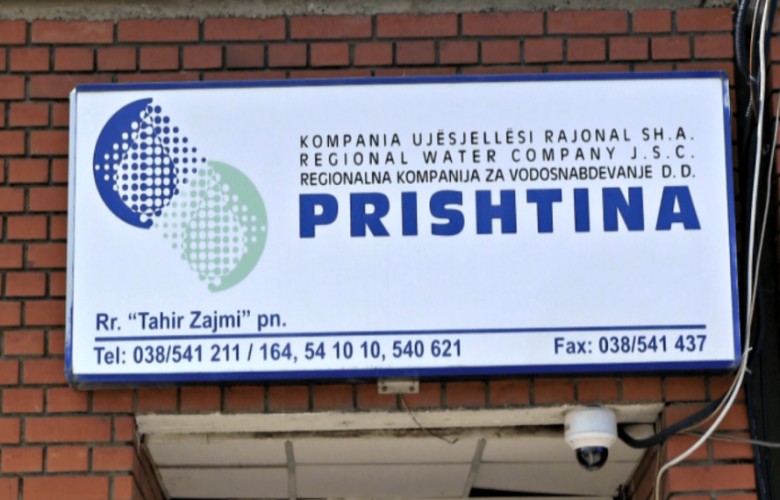 KRU Prishtina njofton për punime mirëmbajtjeje në disa rrugë të kryeqytetit