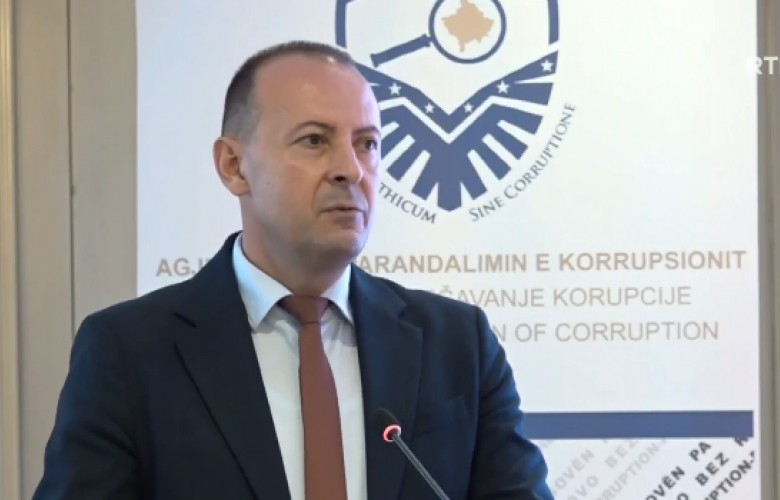 APK lanson platformën për konflikt të interesit për zyrtarët publik APK lanson platformën për konflikt të interesit për zyrtarët publik