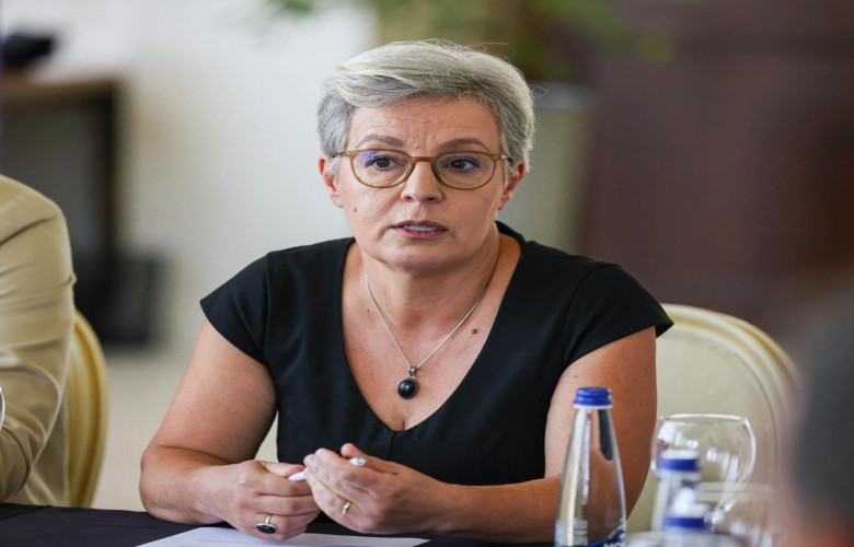 Gërvalla deponon kallëzim penal ndaj Paunoviqit për deklaratat për Kosovën