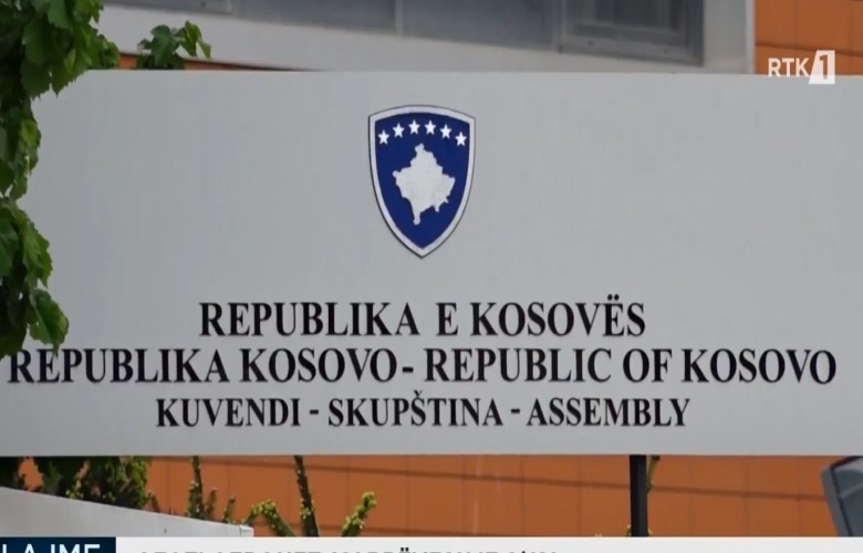 Afati kushtetues po afron, pasiguritë për formimin e institucioneve mbeten Afati kushtetues po afron, pasiguritë për formimin e institucioneve mbeten